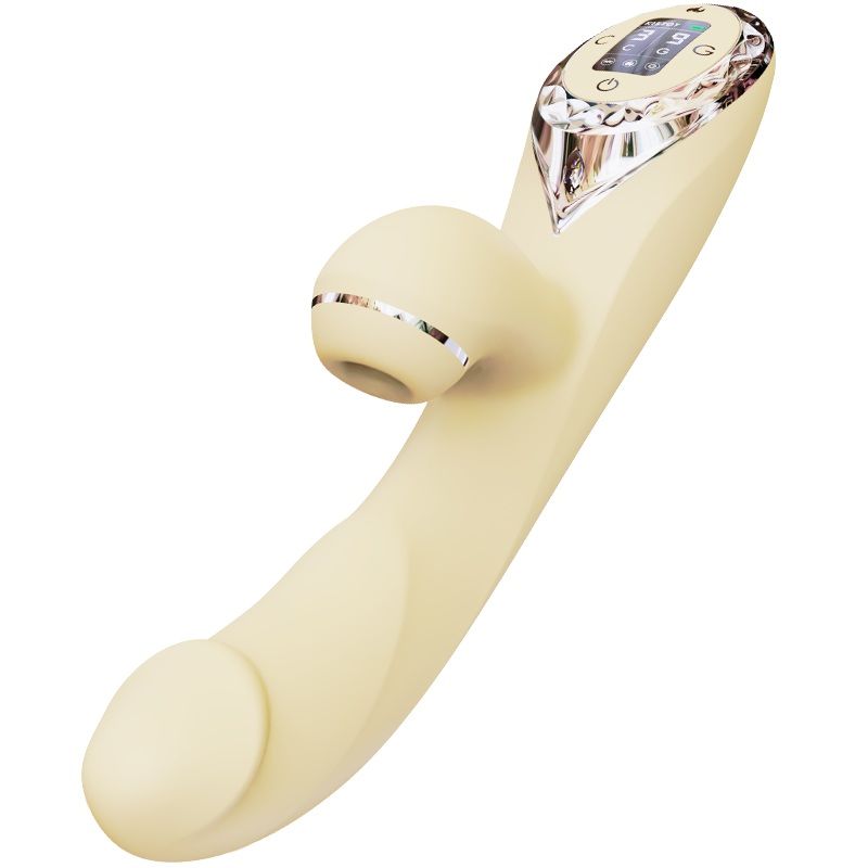  -   KisToy A-King Pro Yellow,  LED-