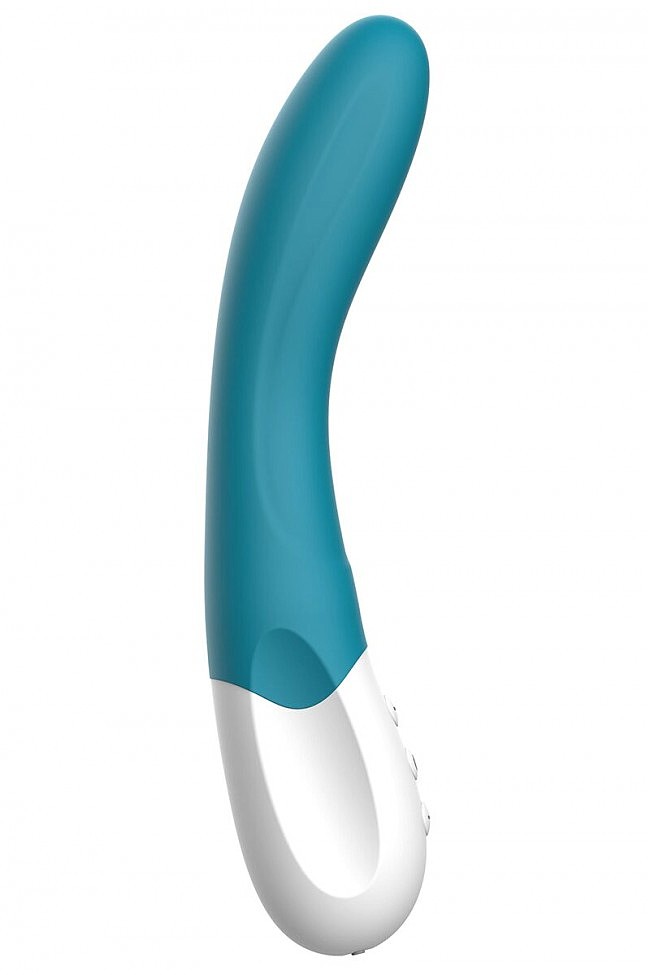   G Liebe Bend It Rechargeable, 10 ,  ,  