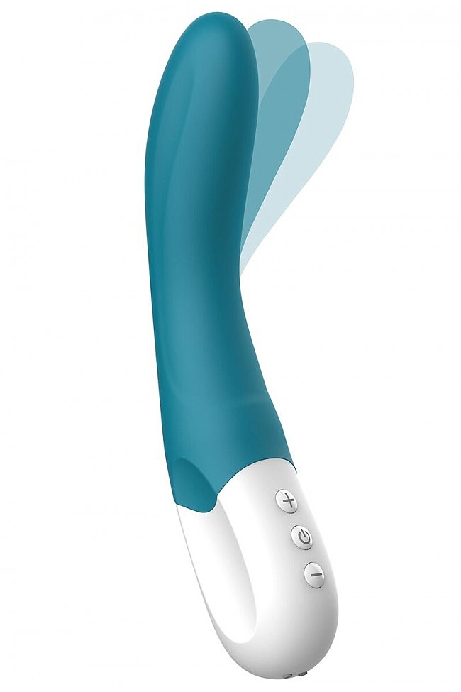   G Liebe Bend It Rechargeable, 10 ,  ,  