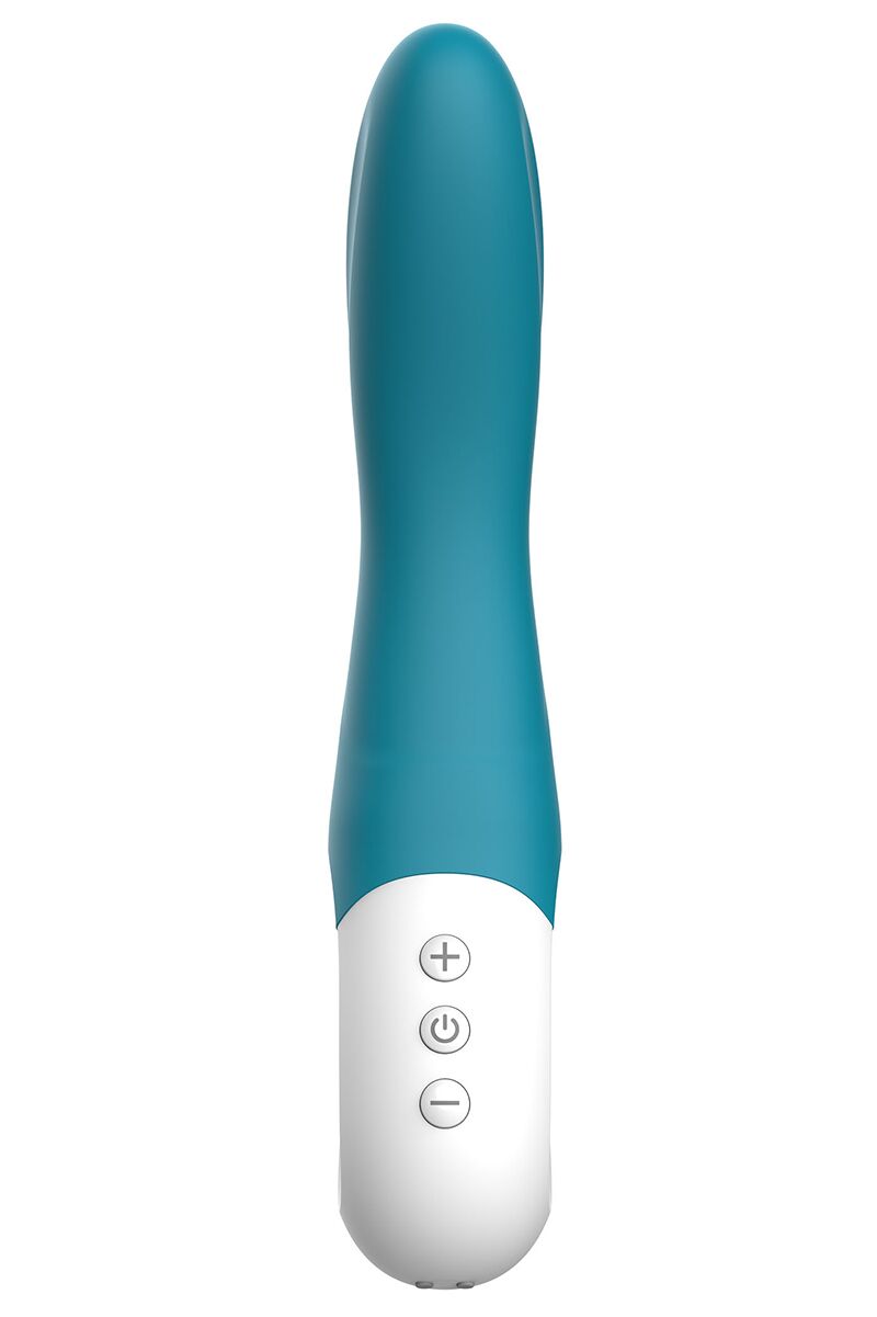   G Liebe Bend It Rechargeable, 10 ,  ,  