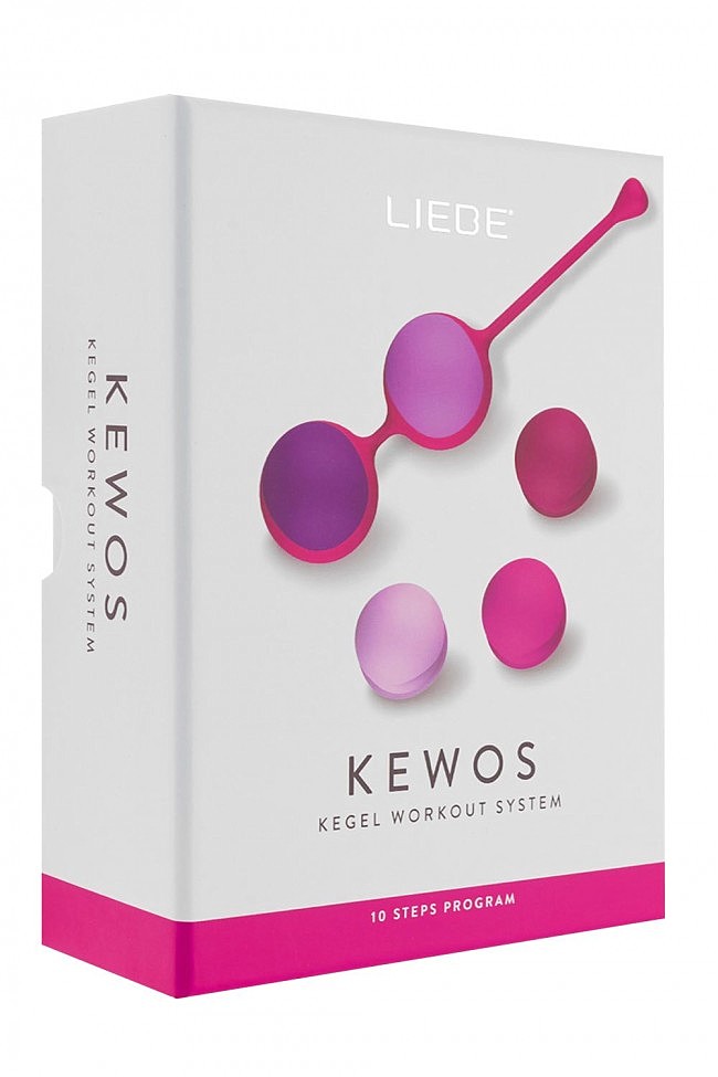    Liebe Kewos, 5  — 15, 25, 35, 45  55 