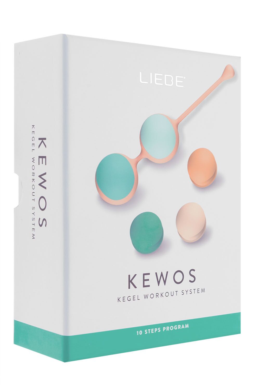    Liebe Kewos, 5  — 15, 25, 35, 45  55 