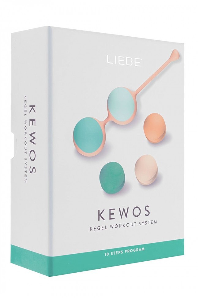    Liebe Kewos, 5  — 15, 25, 35, 45  55 