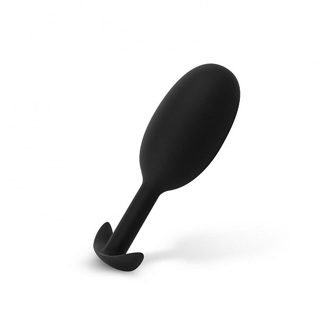   BUTTR — Heavy Duty Weighted Butt Plug