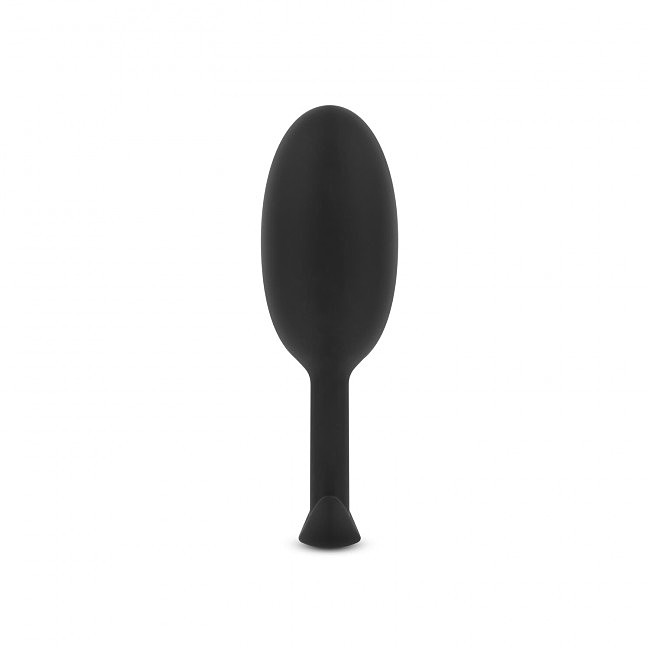   BUTTR — Heavy Duty Weighted Butt Plug