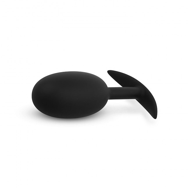   BUTTR — Heavy Duty Weighted Butt Plug