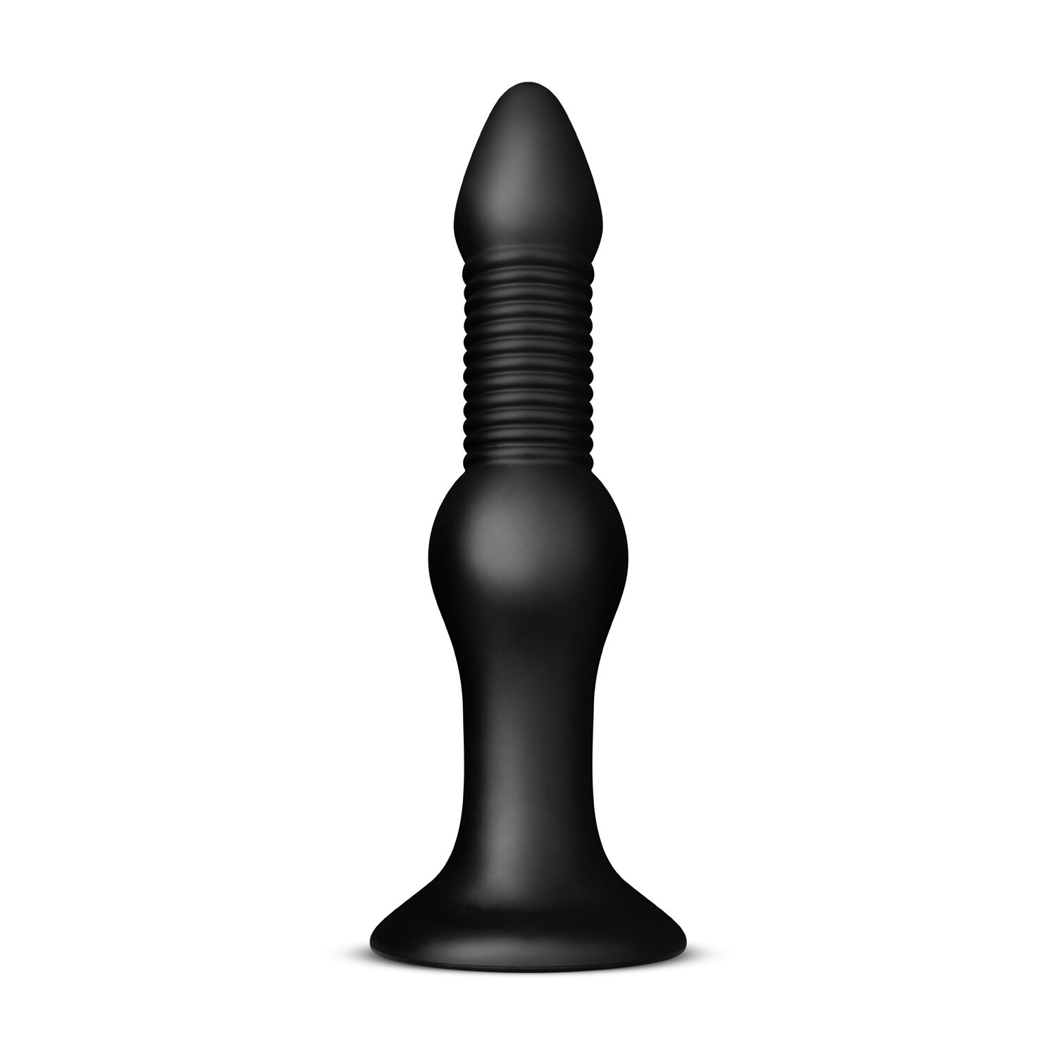   BUTTR — Explosive Warhead Anal Dildo