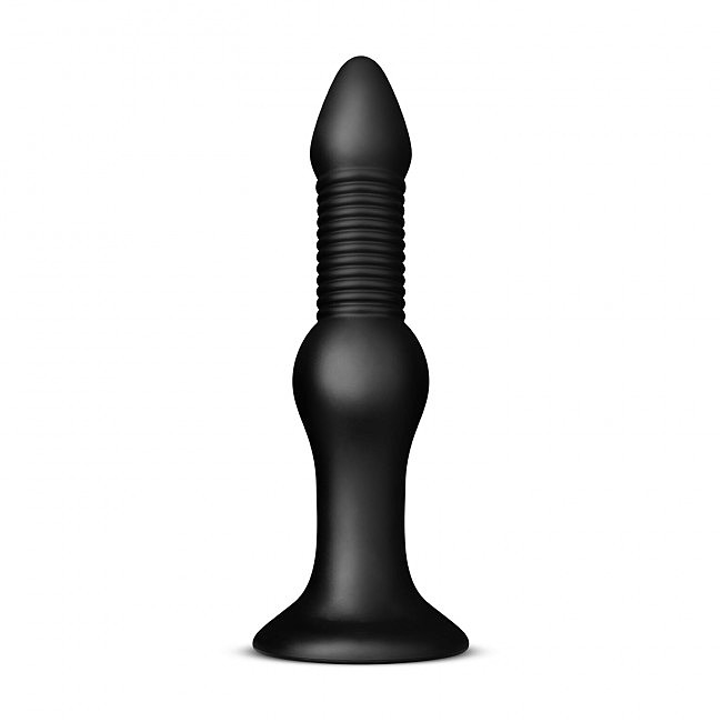   BUTTR — Explosive Warhead Anal Dildo