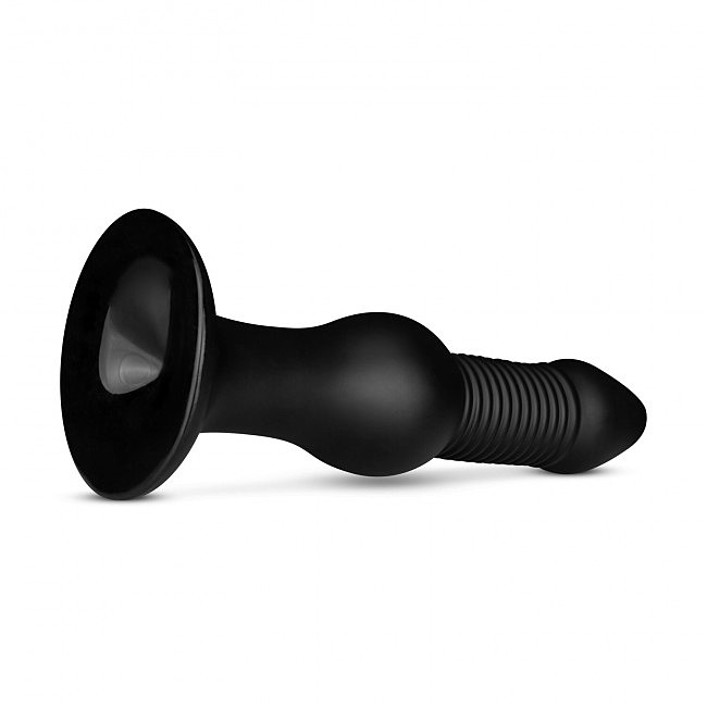   BUTTR — Explosive Warhead Anal Dildo