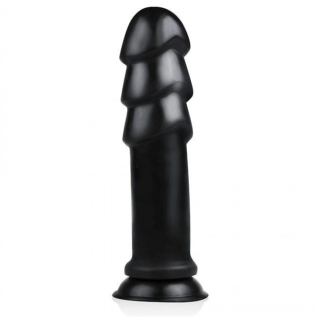   BUTTR — MadBull Muzzl XXL Dildo
