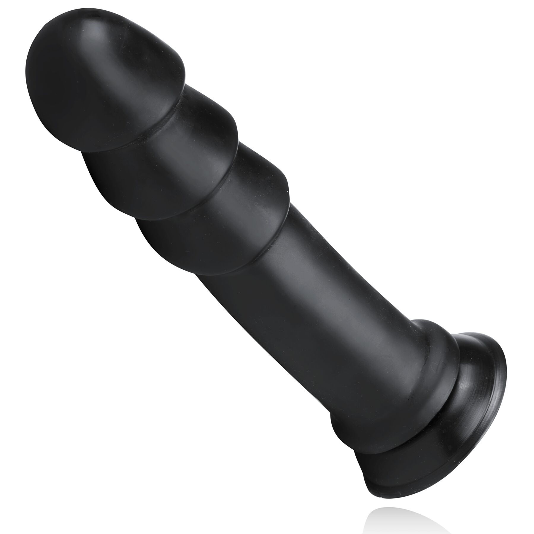   BUTTR — MadBull Muzzl XXL Dildo