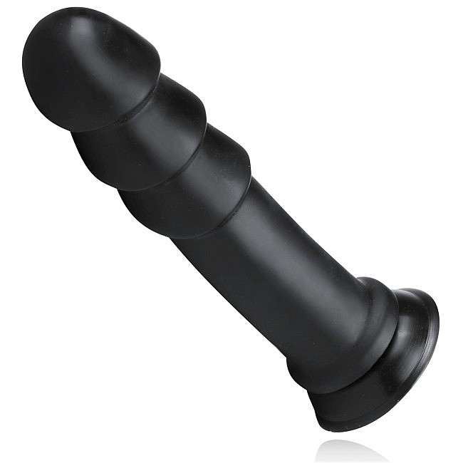   BUTTR — MadBull Muzzl XXL Dildo