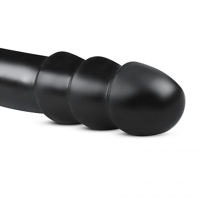   BUTTR — MadBull Muzzl XXL Dildo