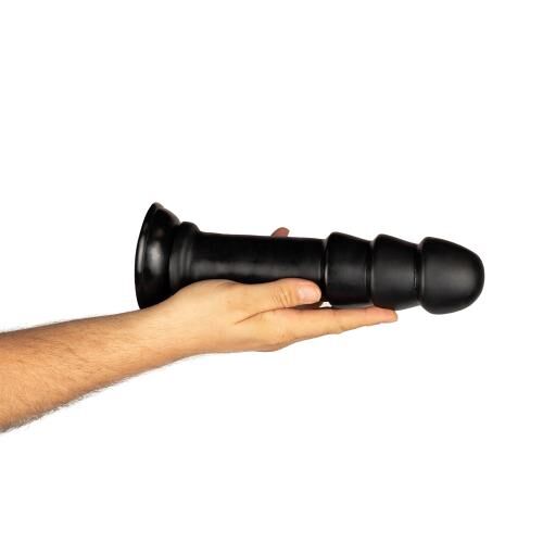   BUTTR — MadBull Muzzl XXL Dildo