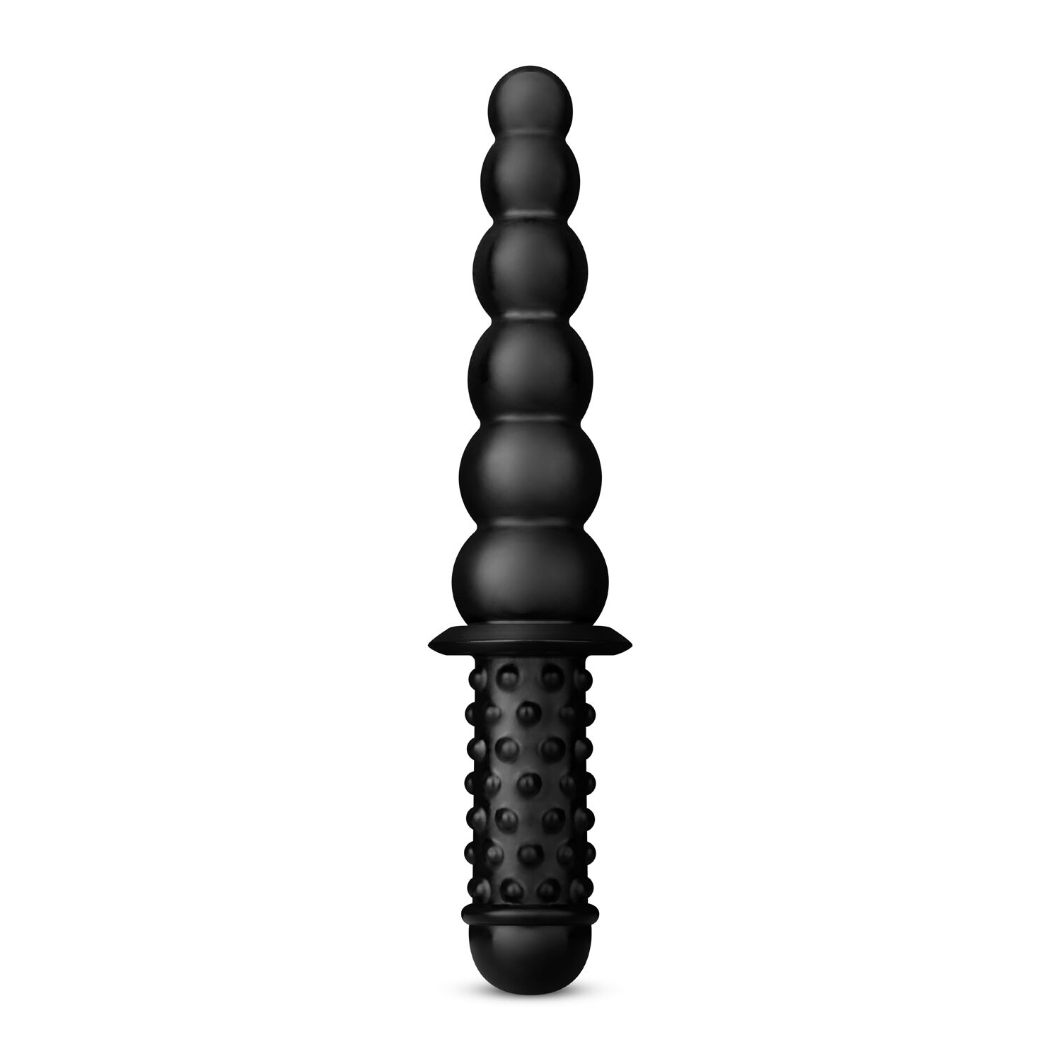   BUTTR — Akimbo Double Sided Anal Dildo