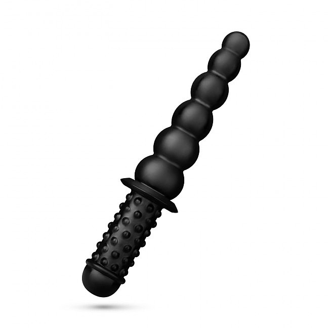   BUTTR — Akimbo Double Sided Anal Dildo
