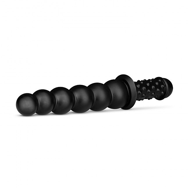   BUTTR — Akimbo Double Sided Anal Dildo