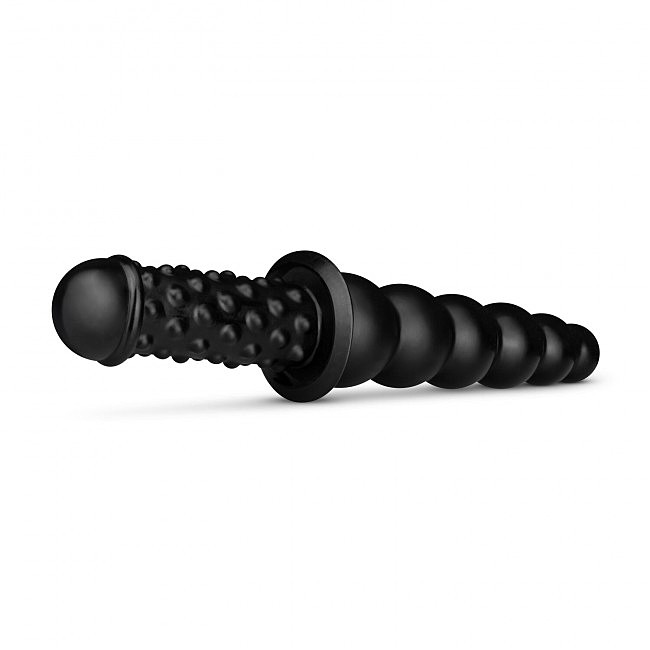  BUTTR — Akimbo Double Sided Anal Dildo