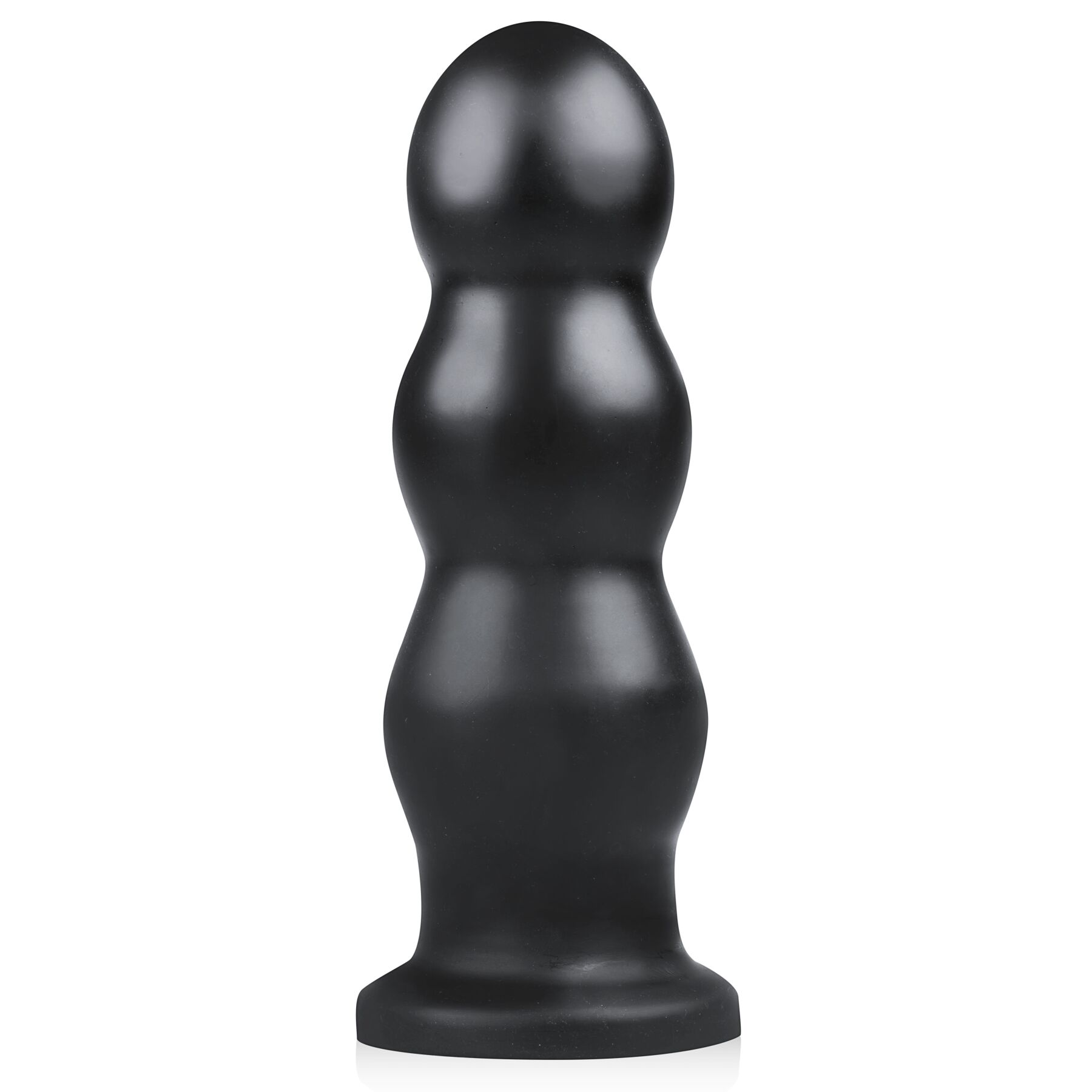   BUTTR — Tactical III Butt Plug