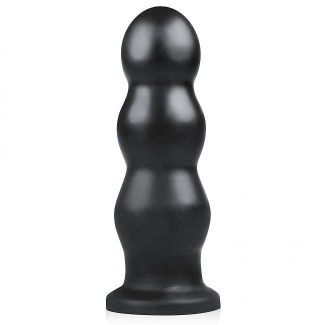   BUTTR — Tactical III Butt Plug
