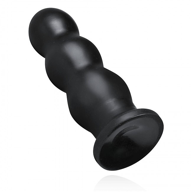  BUTTR — Tactical III Butt Plug