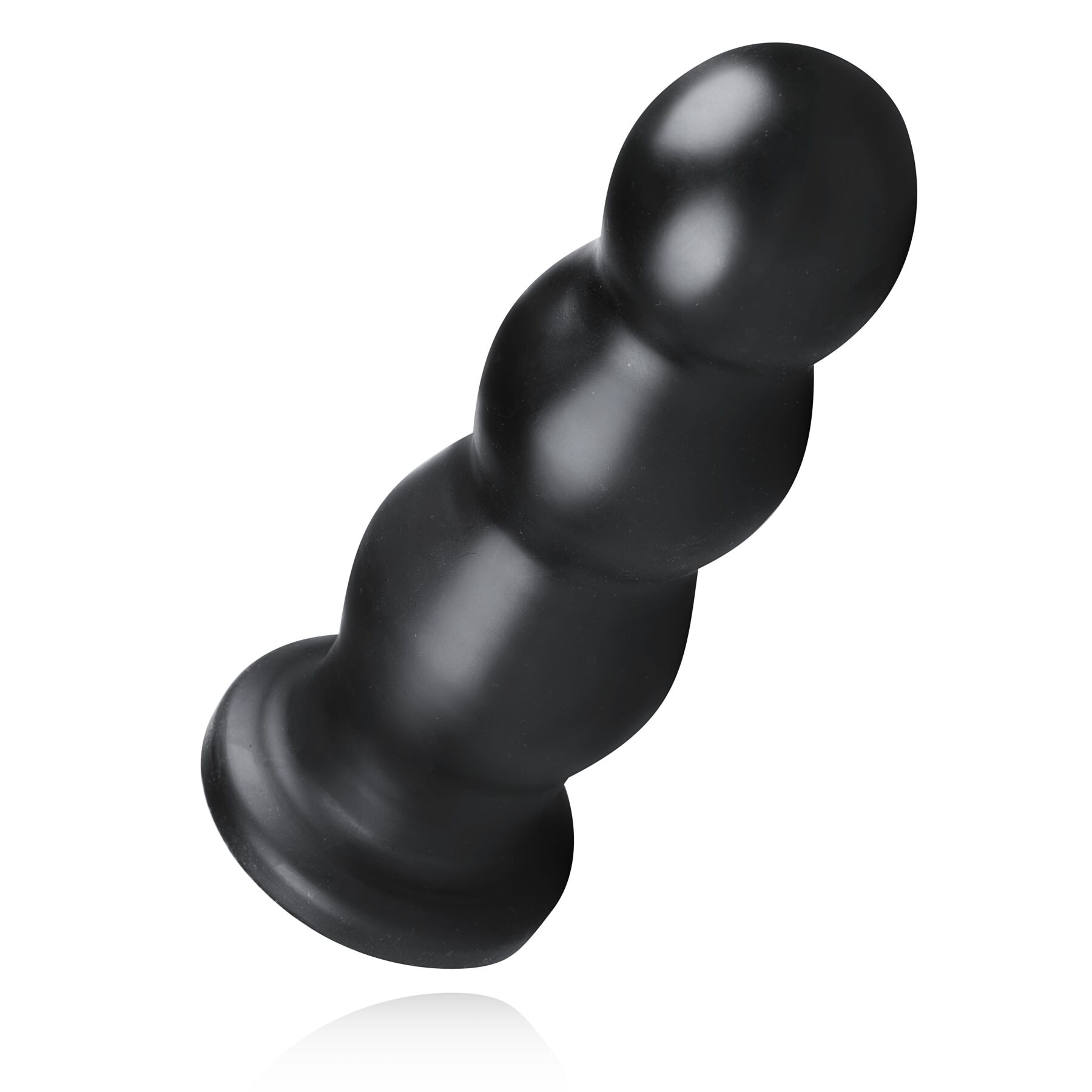   BUTTR — Tactical III Butt Plug