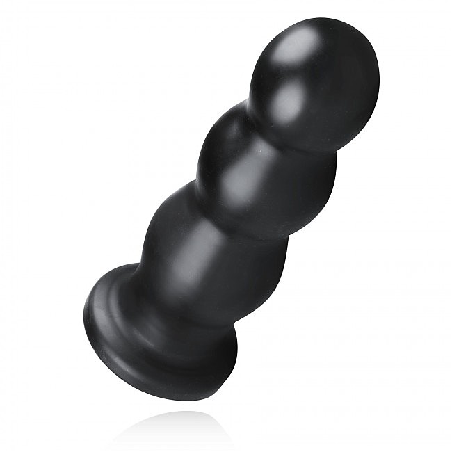   BUTTR — Tactical III Butt Plug