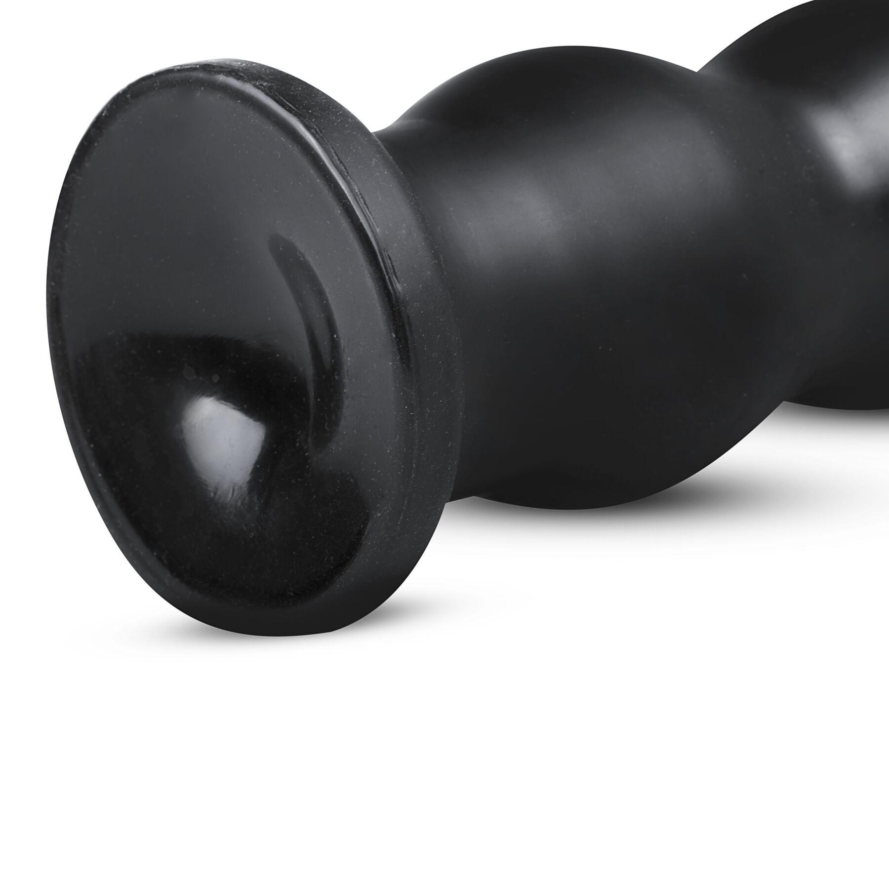   BUTTR — Tactical III Butt Plug
