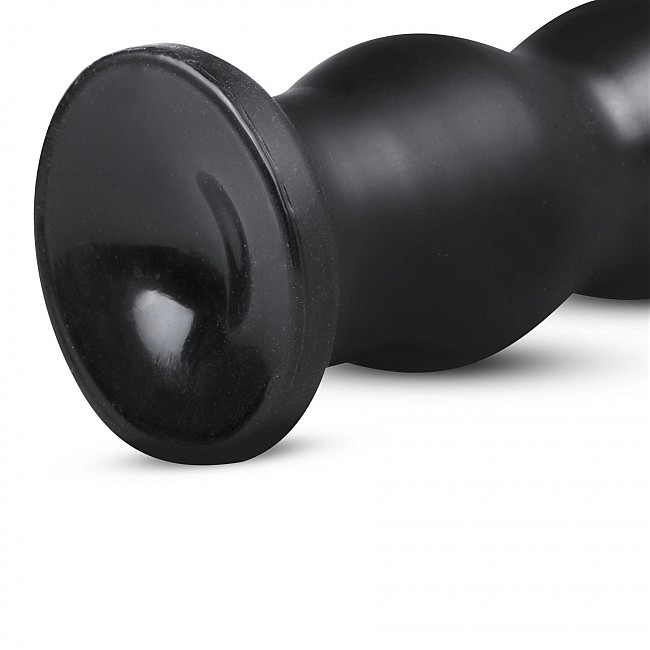   BUTTR — Tactical III Butt Plug