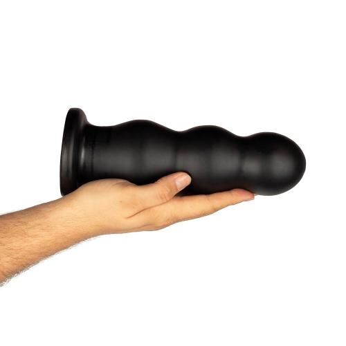   BUTTR — Tactical III Butt Plug