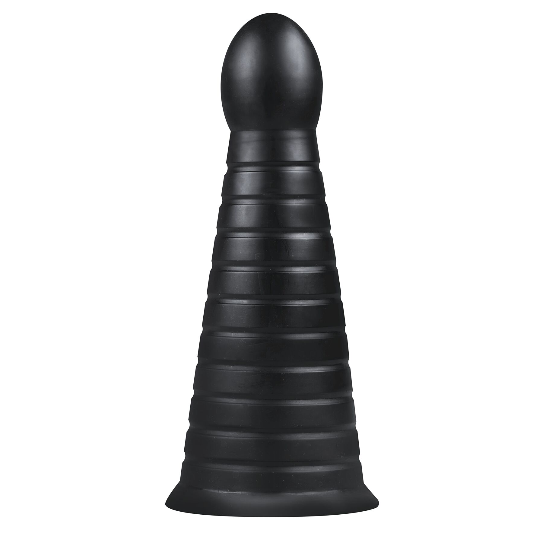   BUTTR — Devil Dog Butt Plug