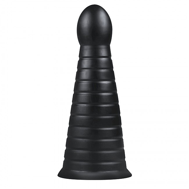   BUTTR — Devil Dog Butt Plug