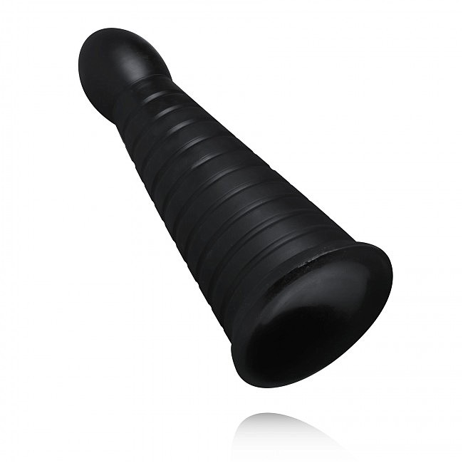   BUTTR — Devil Dog Butt Plug