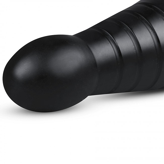   BUTTR — Devil Dog Butt Plug