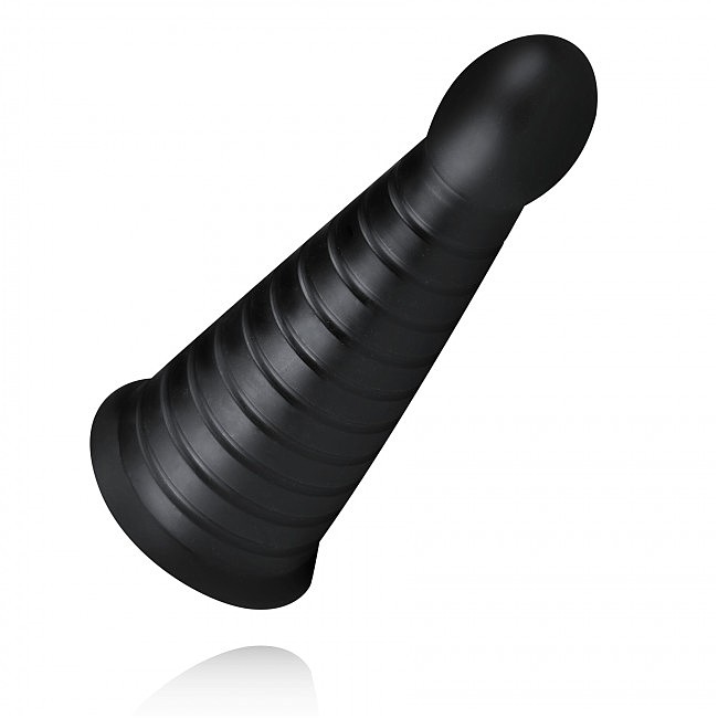   BUTTR — Devil Dog Butt Plug