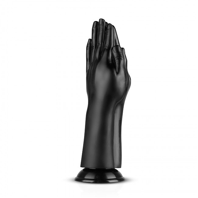   BUTTR — Double Trouble Fisting Dildo