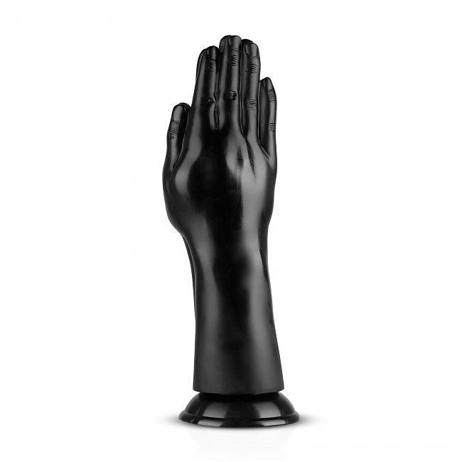   BUTTR — Double Trouble Fisting Dildo