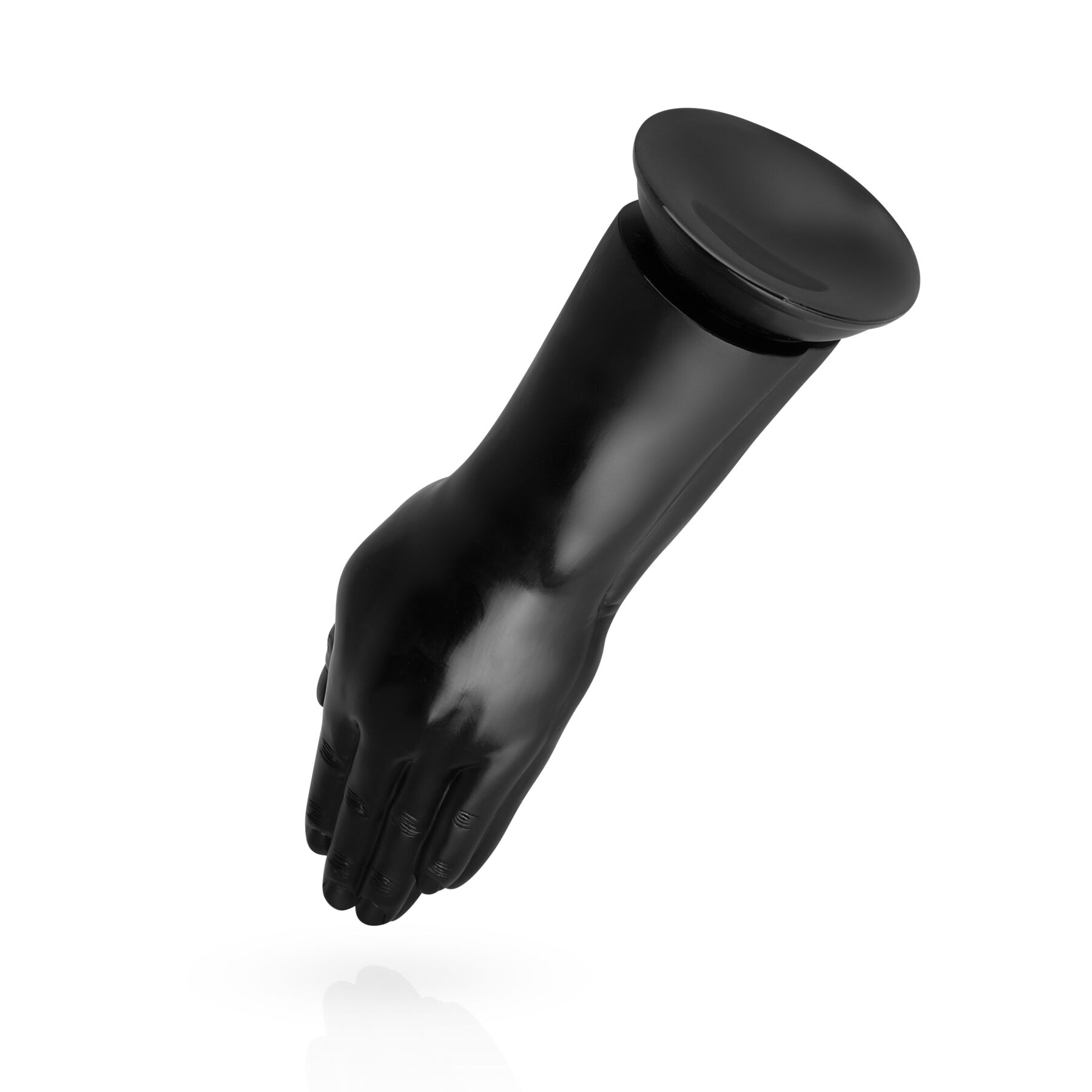   BUTTR — Double Trouble Fisting Dildo