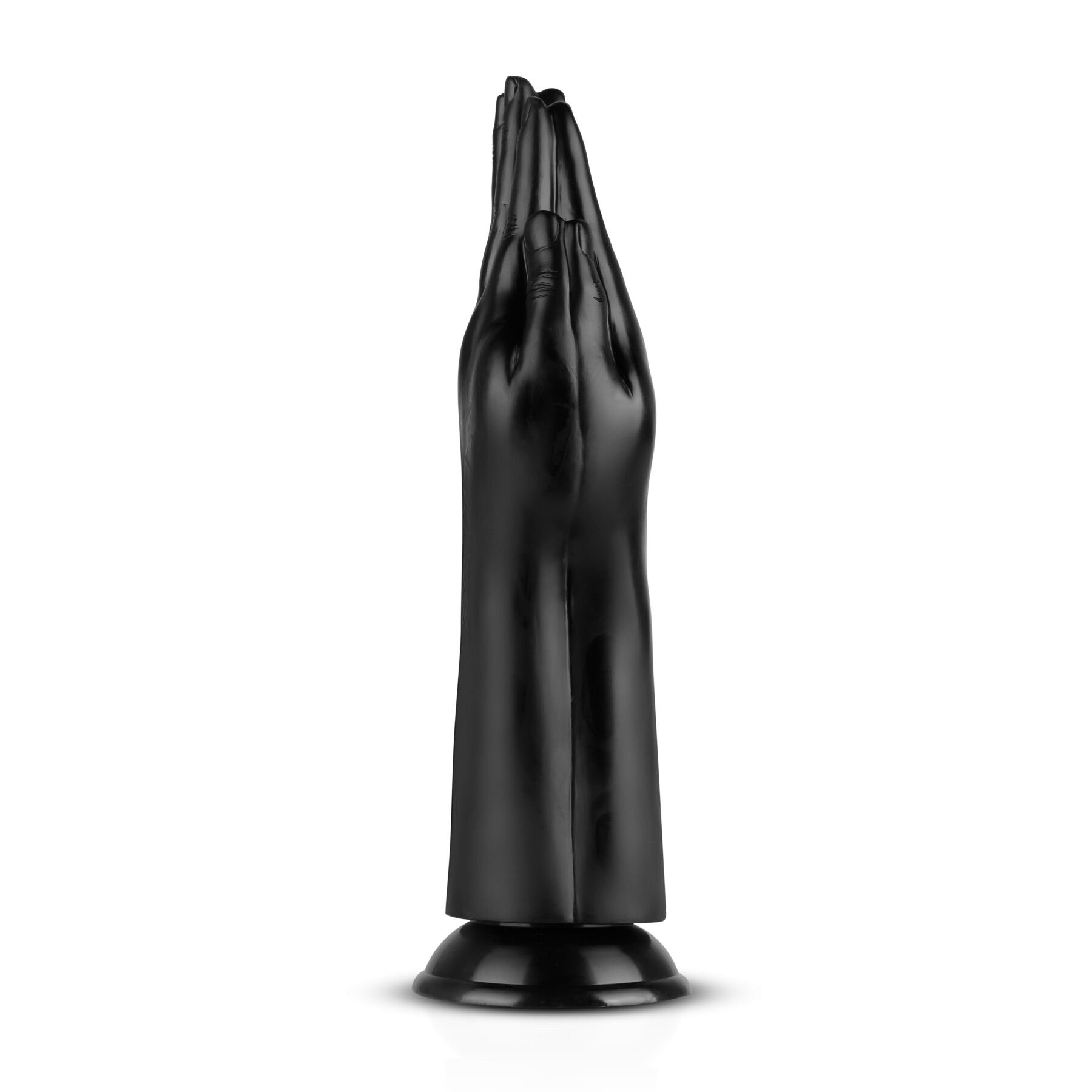   BUTTR — Double Trouble Fisting Dildo