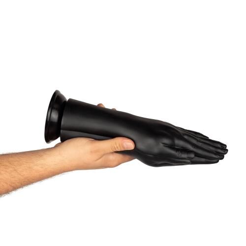   BUTTR — Double Trouble Fisting Dildo