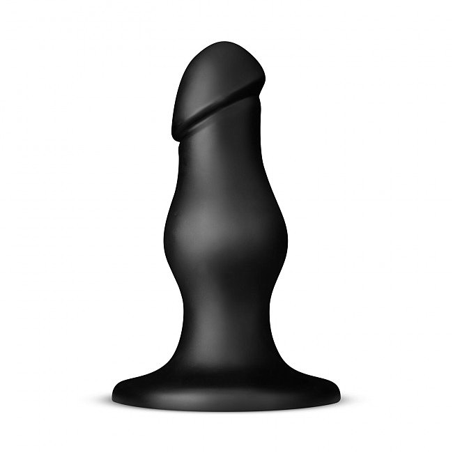   BUTTR — FIM-92 Stinger Anal Dildo