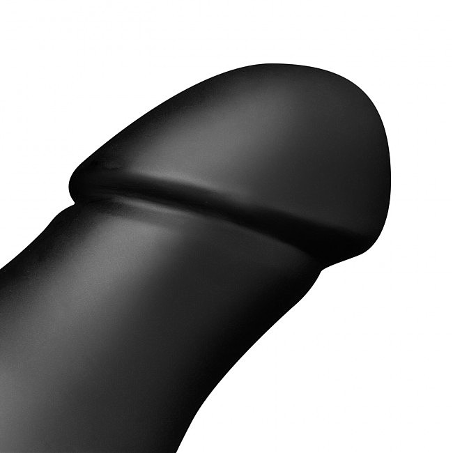   BUTTR — FIM-92 Stinger Anal Dildo