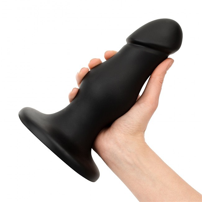   BUTTR — FIM-92 Stinger Anal Dildo