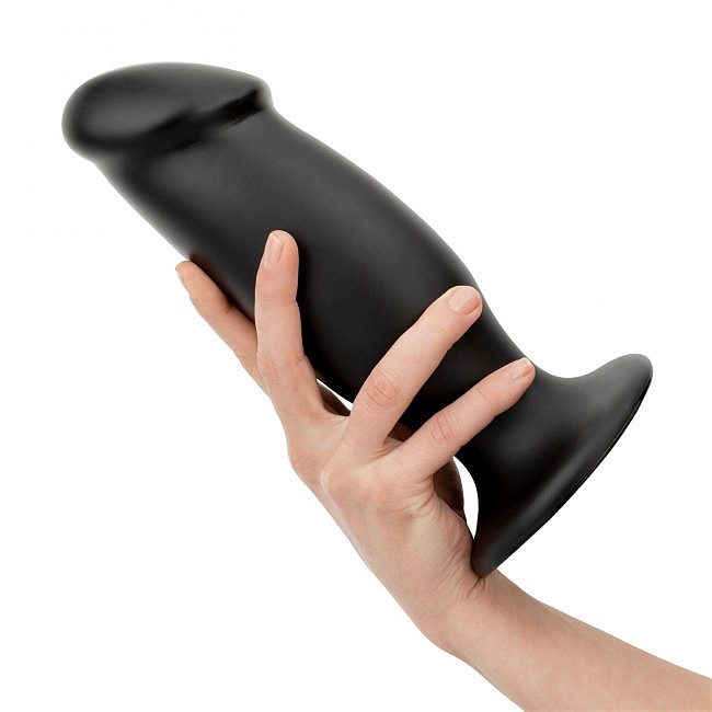   BUTTR — AH-1 Cobra Buttplug