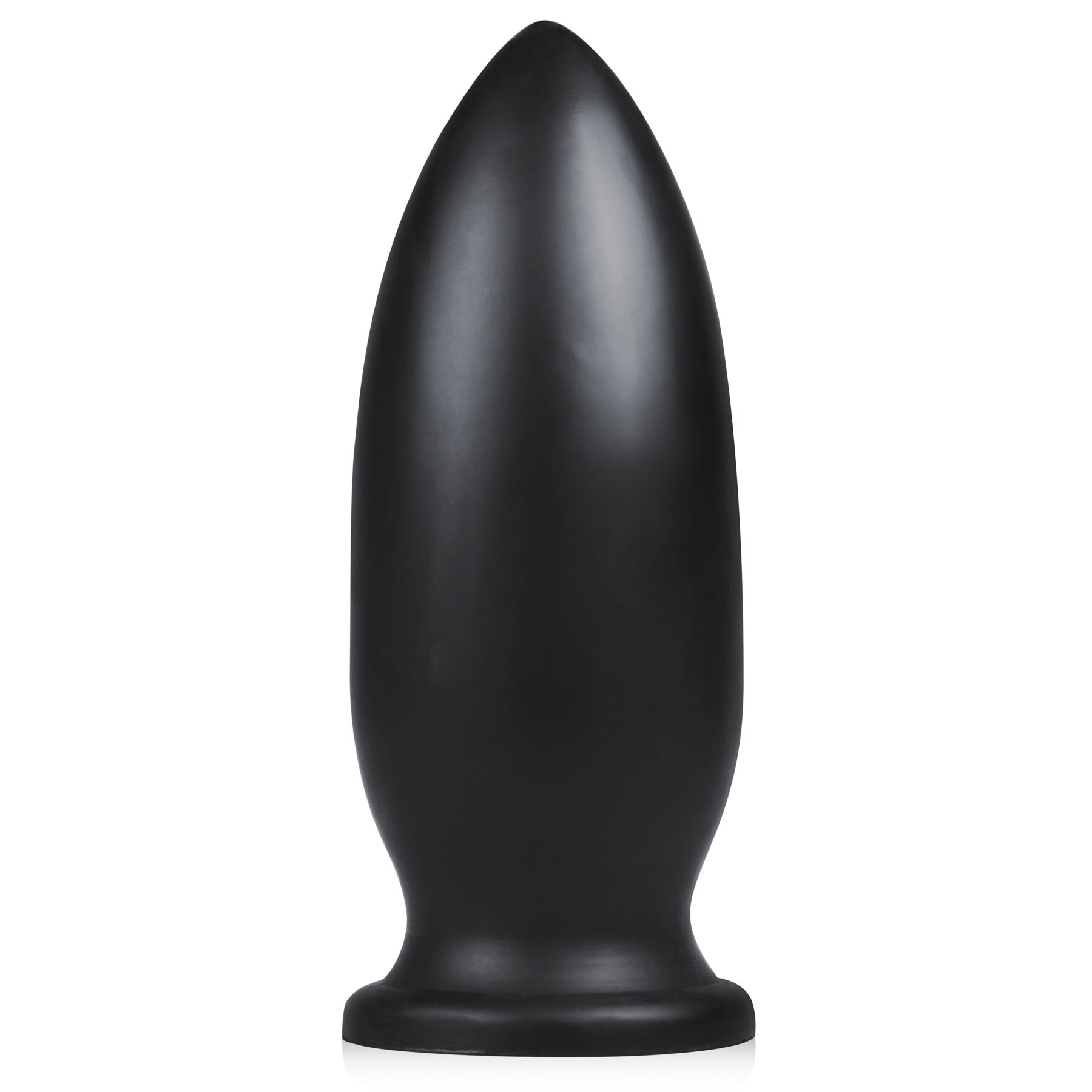   BUTTR — Yellow Dog Butt Plug