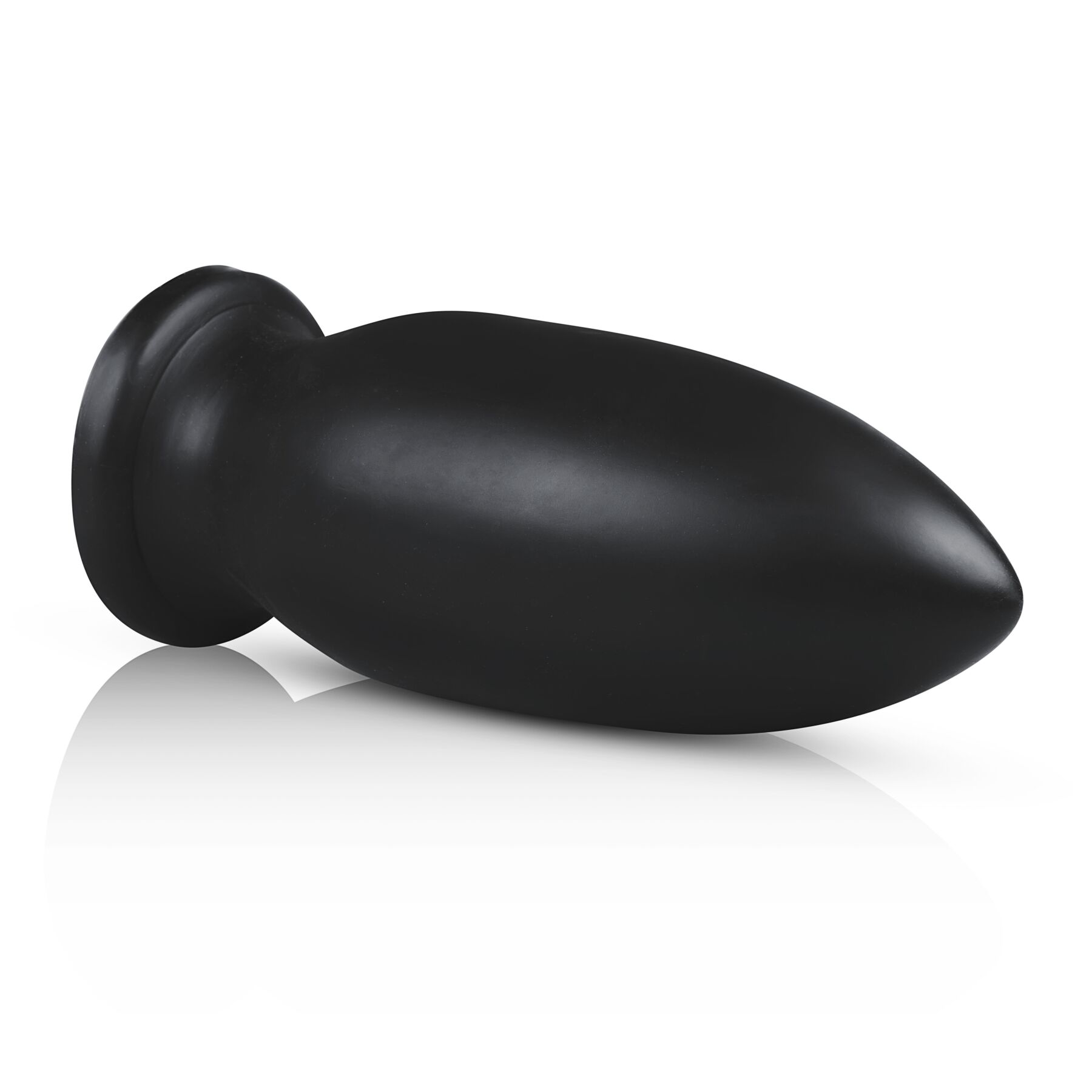  BUTTR — Yellow Dog Butt Plug