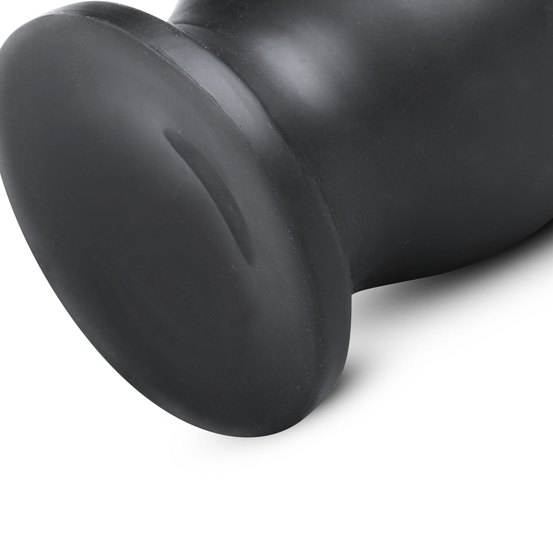   BUTTR — Yellow Dog Butt Plug