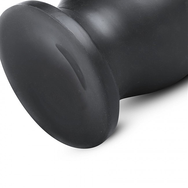  BUTTR — Yellow Dog Butt Plug