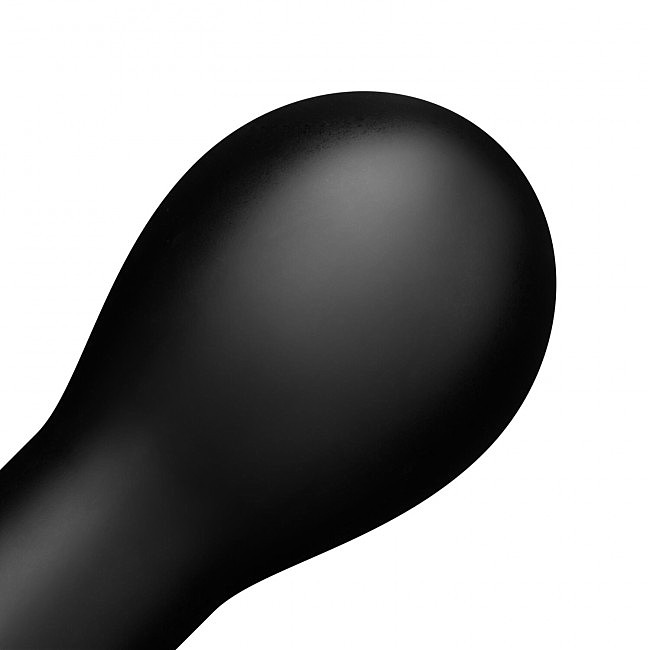   BUTTR — Hammerhead Butt Plug