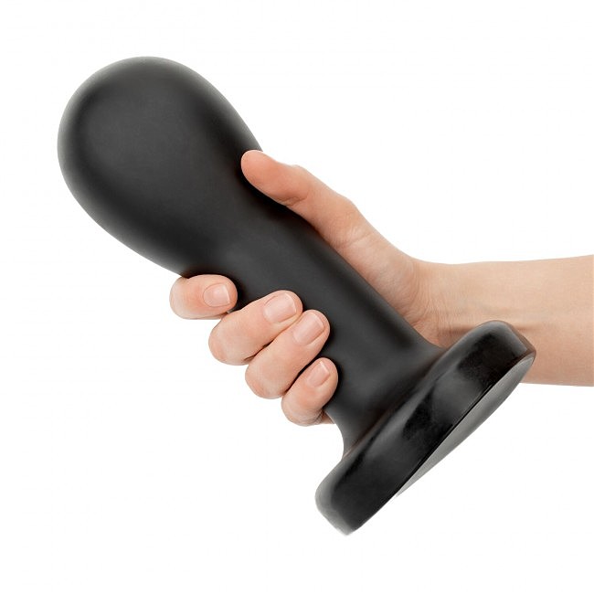  BUTTR — Hammerhead Butt Plug